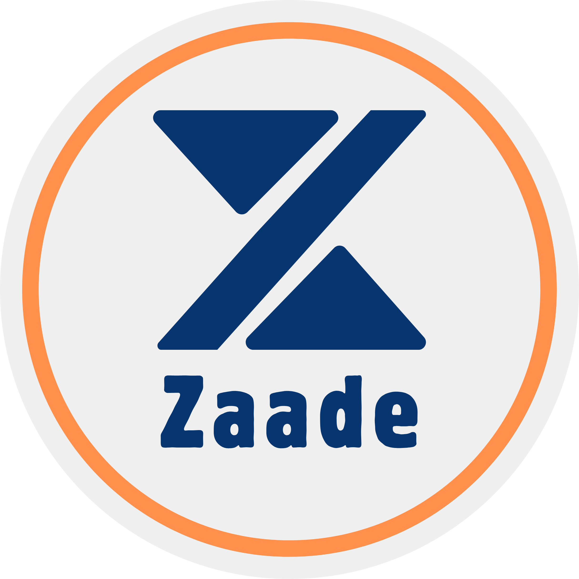 zaade elektronik logo