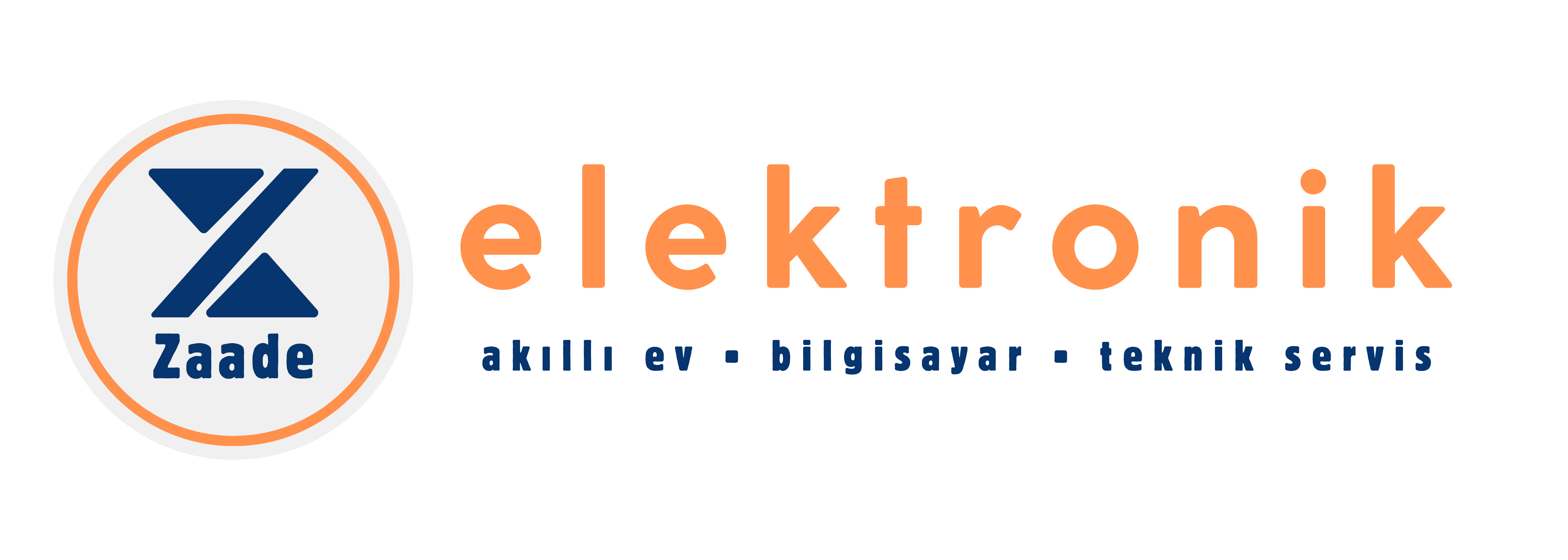 zaade elektronik